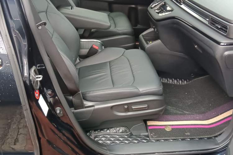 Used Honda Odyssey 2024 2.0L eHEV Sharp – Supreme Edition
