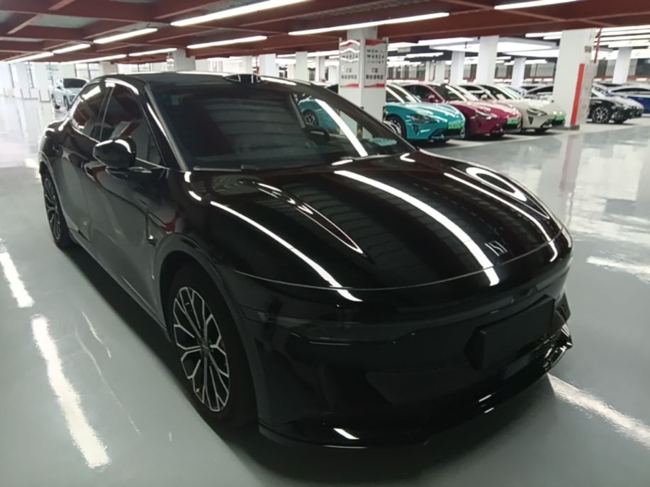 Zeekr 007 2024 Rear-Drive Intelligent Driving Version 100 kWh — снимка 3