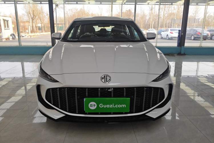 Used MG 5 2025 180 DVVT Global Luxury Edition