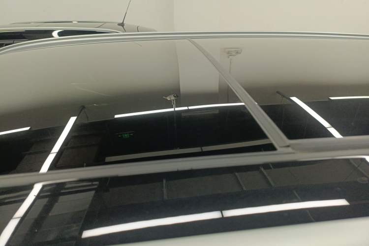 Used Geely Auto Monjaro L 2024 2.0TD High-Power Automatic Two-Wheel Drive Skyline Edition