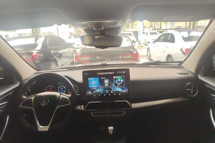 Used BYD Song 2019 1.5TI Automatic Smart Connect Luxurious Edition