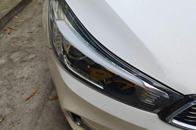 Used Kia K3 2017 1.6L Automatic 15th Anniversary Special Edition GLS