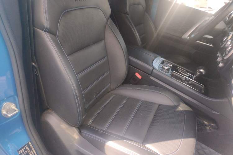 Used BAIC Off-Road BJ40 2019 2.3T Automatic Four-Wheel Drive Ring the Tower Champion Edition China VI