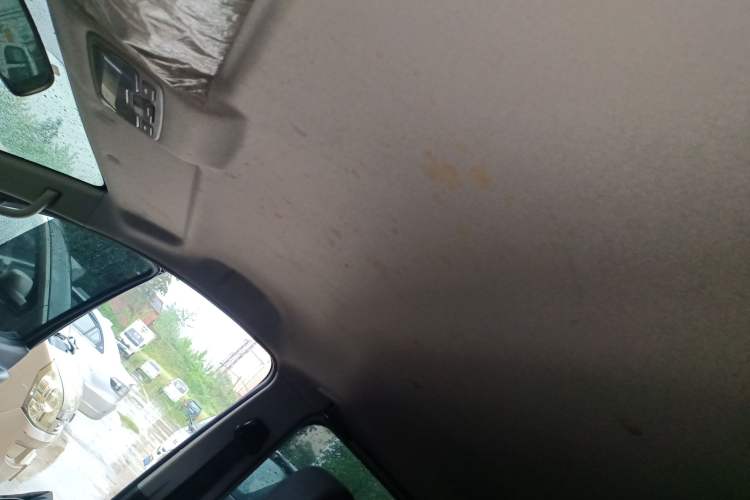 Used JAC Refine M3 2023 PLUS 1.5T 5/7-seat Classic Edition