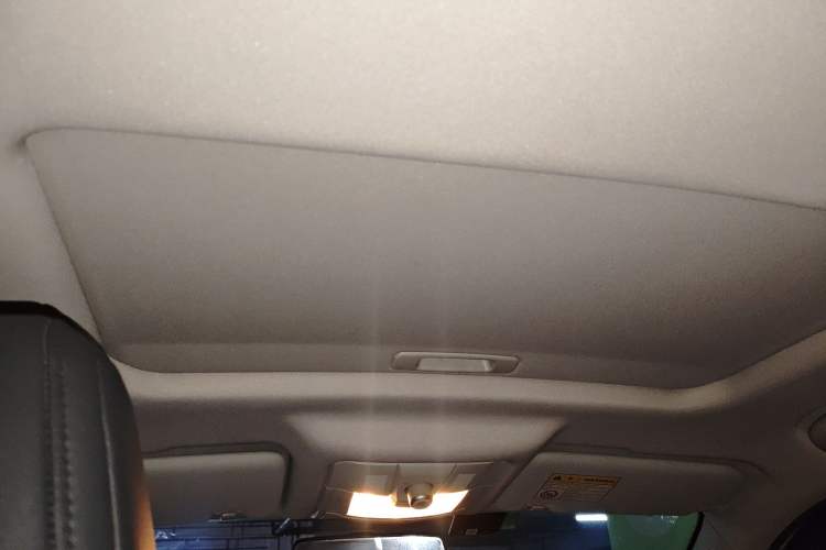 Used MG GS 2016 1.5TGI TST Luxury Edition
