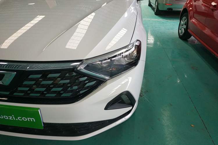 Used Jetta VA3 2021 1.5L Automatic "Upward Journey" Edition