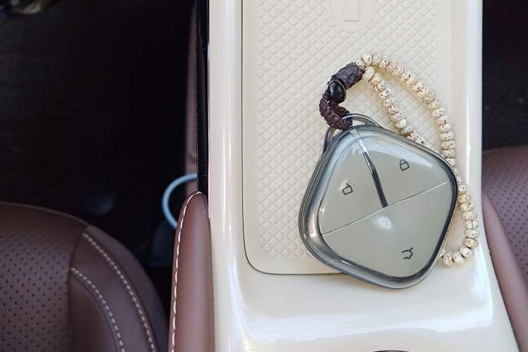 Used Wuling Bingo 2025 333 km Enjoyment Version