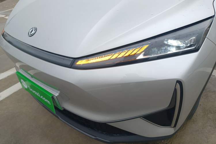 Used Dongfeng Aeolus L7 New Energy 2024 205 Pro Left Front Headlight