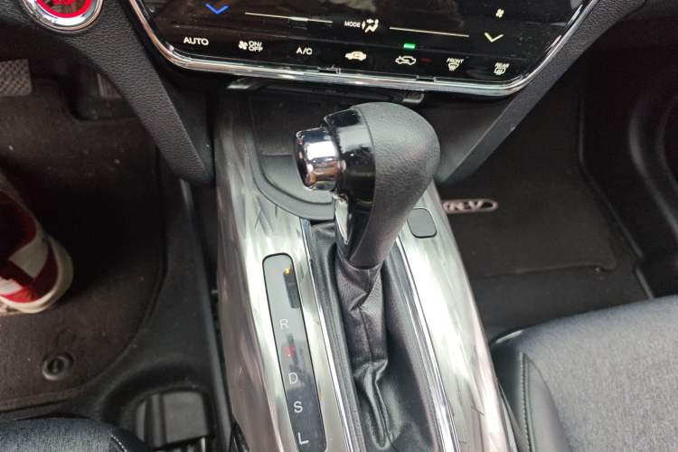 Used Honda XR-V 2020 220TURBO CVT Luxury Edition Gear Lever