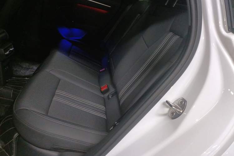 Used Audi A3 2022 Sportback 35 TFSI Fashionable Sports Model