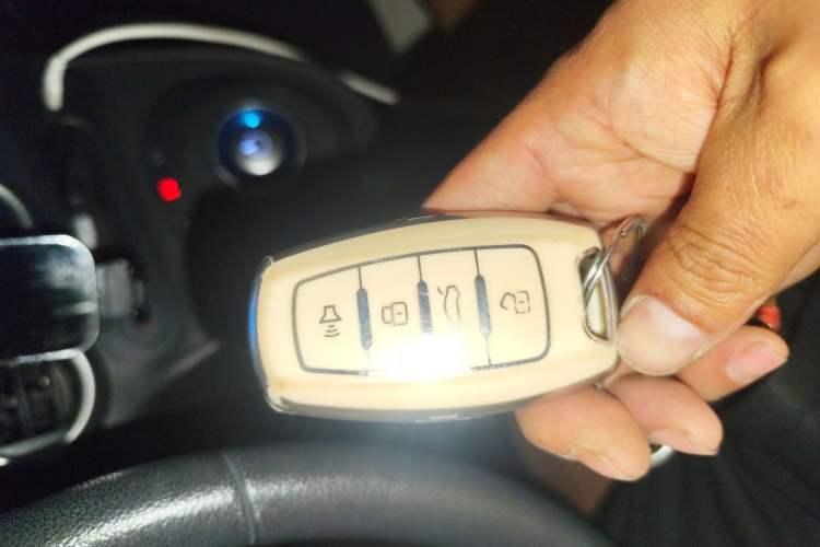 Used ORA Black Cat 2021 301 km Basic Version