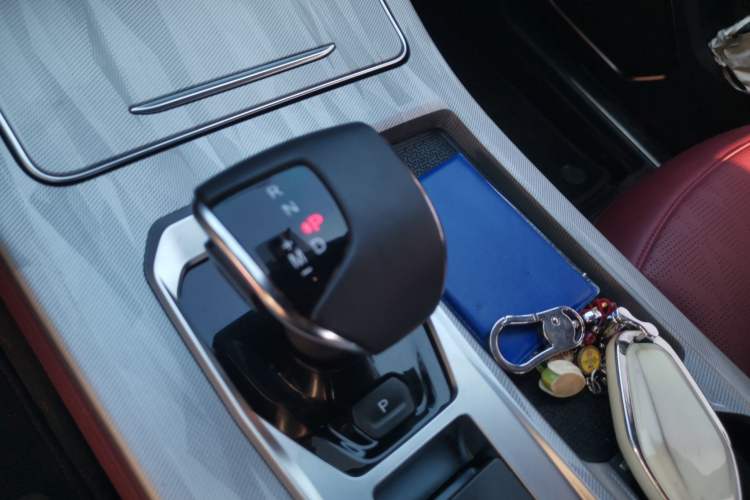 Used JETOUR X70 PLUS 2023 1.5T DCT Brave PLUS 7-Seater