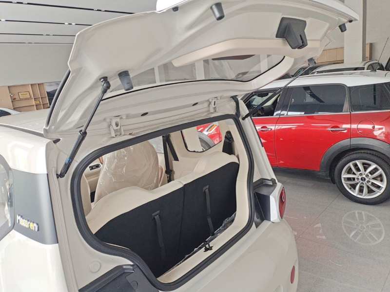 Used Wuling Hongguang MINIEV 2024 3rd Generation 215km Youth Edition — 18