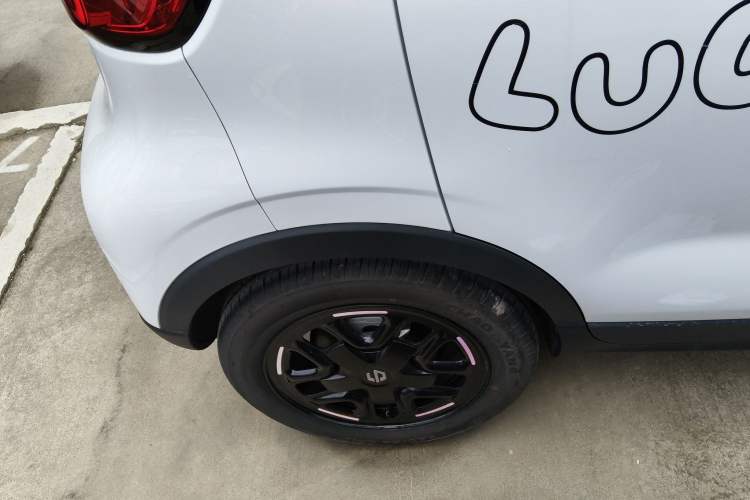 Used Leapmotor T03 2023 310 Lite Edition