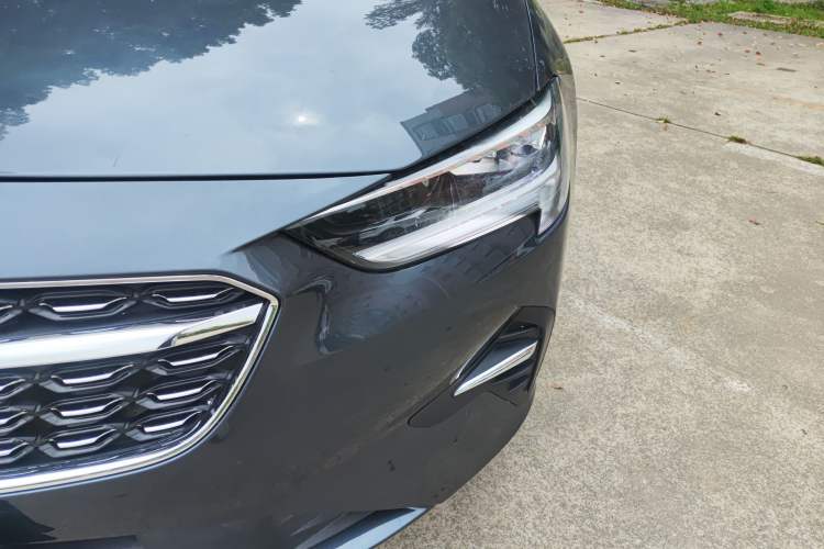 Used Buick Regal 2020 552T Elite Edition