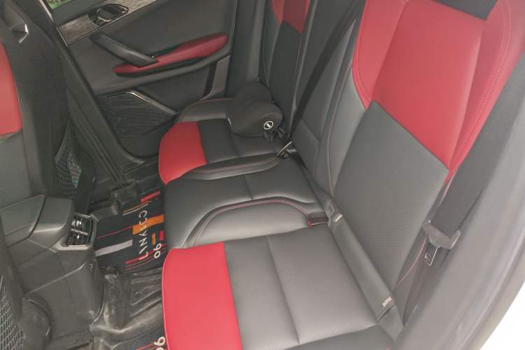 Used Lynk & Co 06 2020 1.5T JinPro model