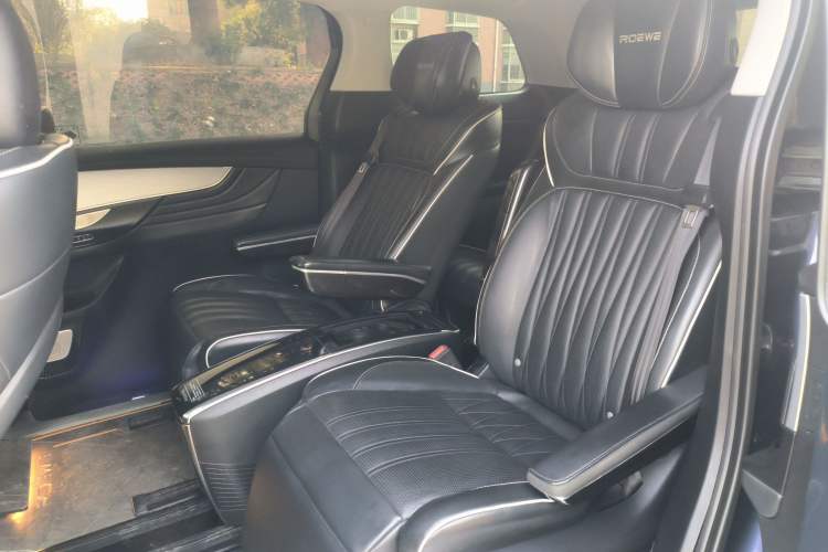 Used Roewe iMAX8 2021 400TGI Supreme Series Prestige Edition