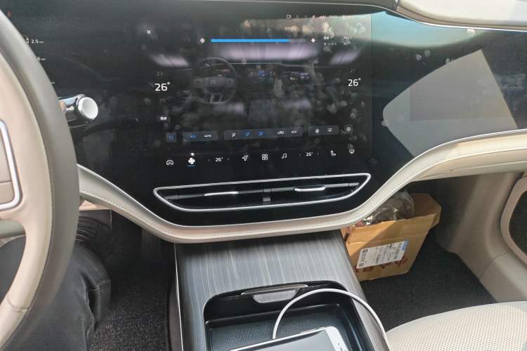 Used Rising F7 2023 Long-Range Pro Edition
