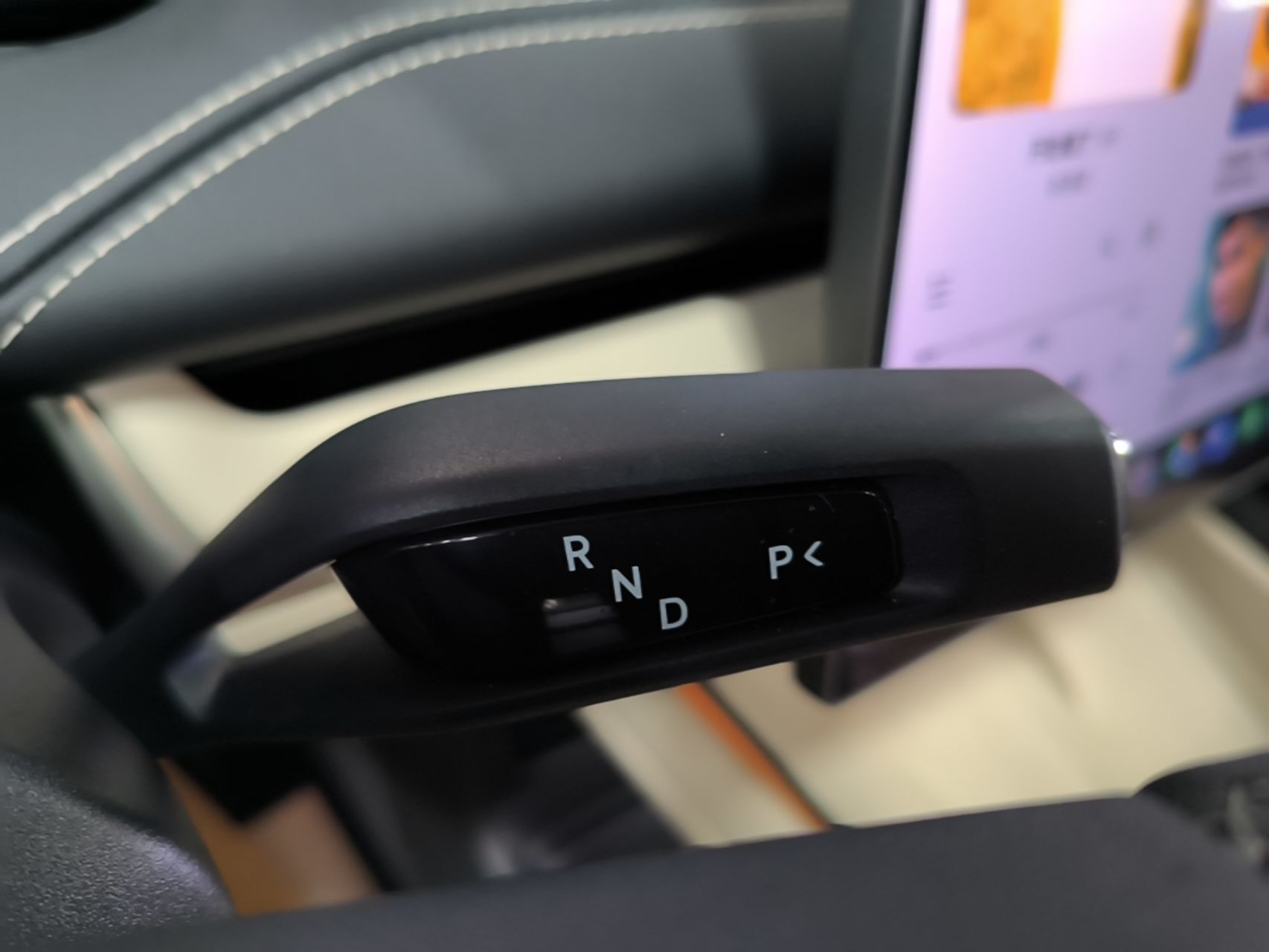 Xiaomi Auto SU7 2024 Rear-Drive Long-Range Intelligent Driving Version — снимка 18