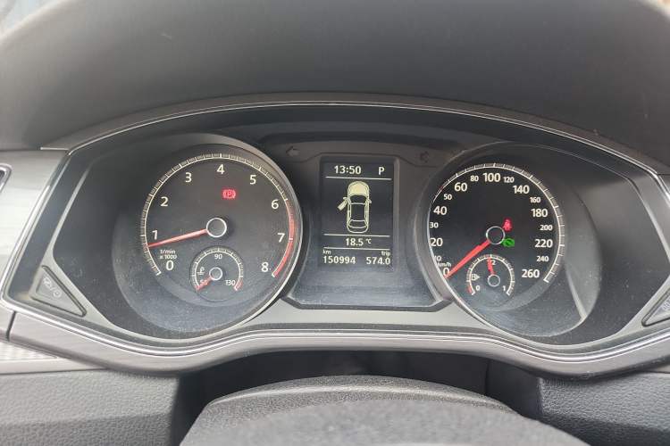 Used Volkswagen Passat 2016 280TSI DSG Prestige Edition