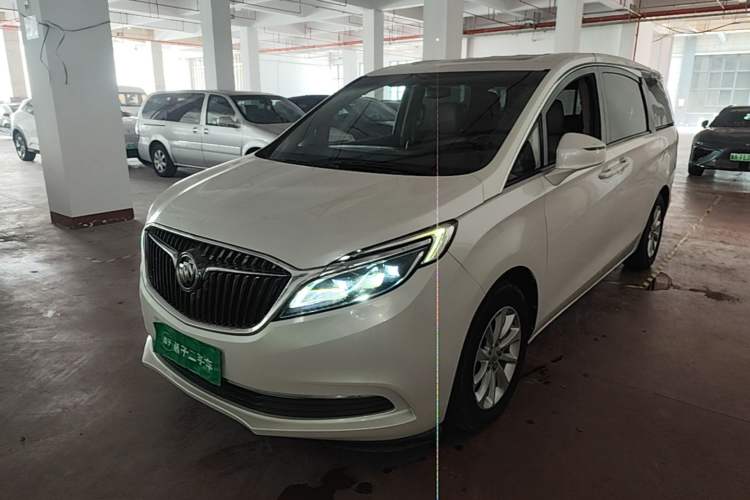 Used Buick GL8 2017 ES 28T Premium Version China V Standard Guazi used car, China used car export, Used car for sale, Used  cars, Cheapest cars for sale