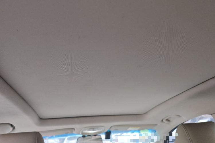 Used Buick GL6 2018 18T 6-Seater Elite Model Headliner