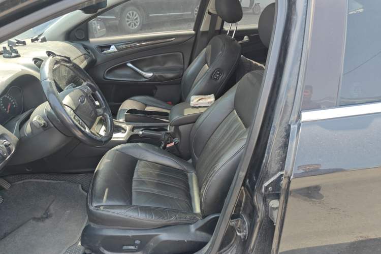 Used Ford Mondeo 2011 2.0L GTDi240 Ultimate Edition
