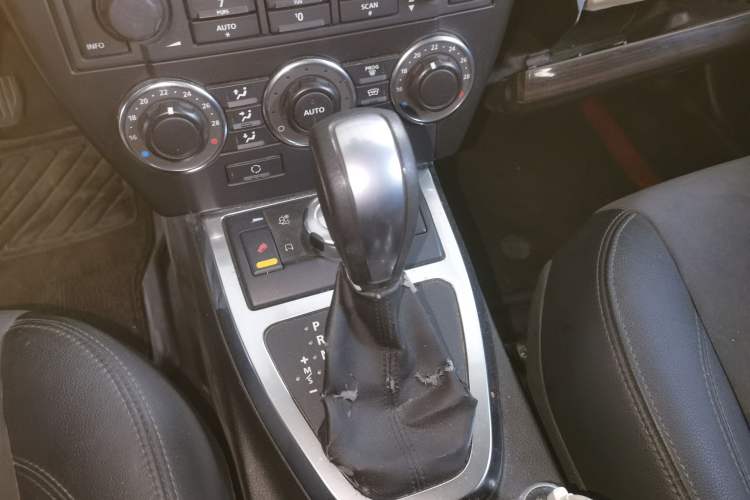 Used Land Rover Freelander 2 2011 2.2T SD4 SE Diesel Edition
