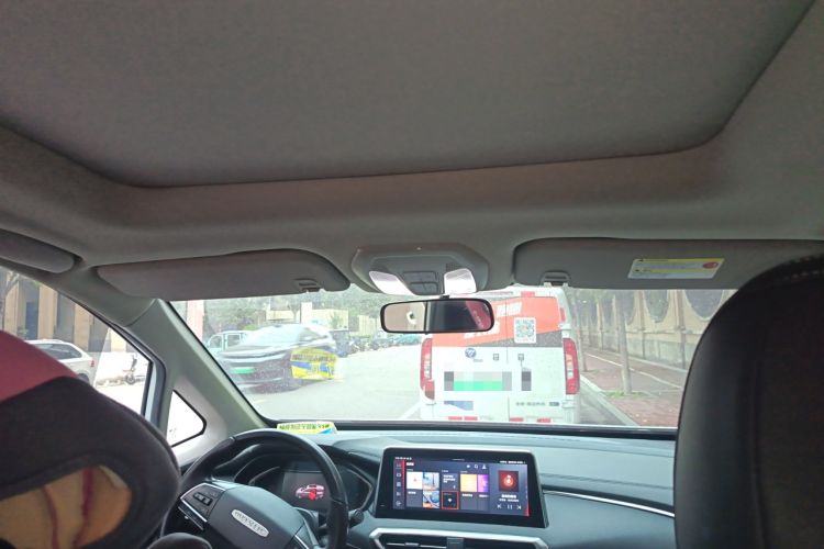 Used SAIC MAXUS G50 2020 1.5T Automatic Luxury Edition