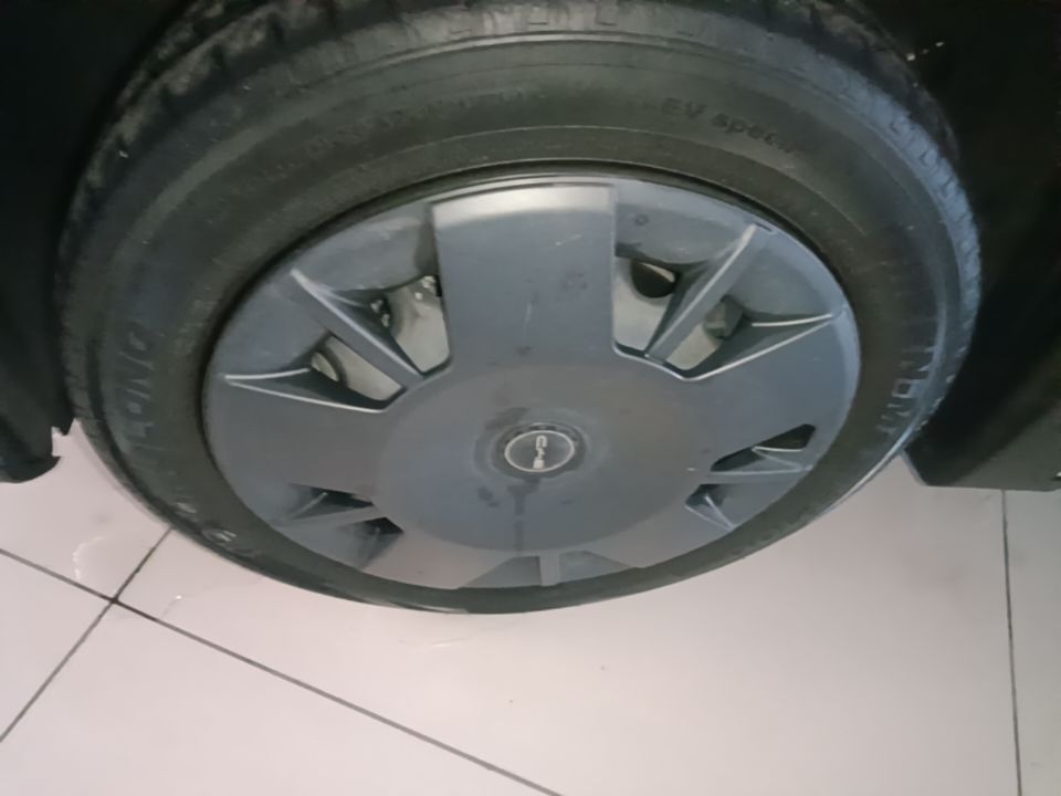 BYD Seagull 2024 Honor Edition 305km Dynamic Version — снимка 10