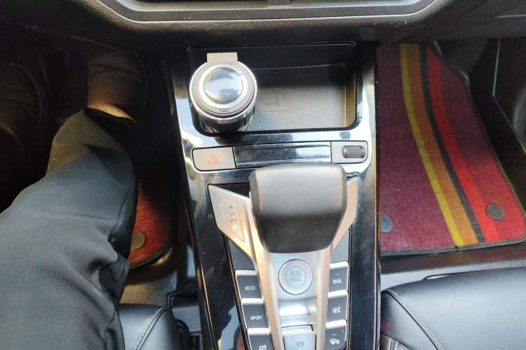 Used BYD Yuan New Energy 2019 EV535 High-Energy Leading Edition