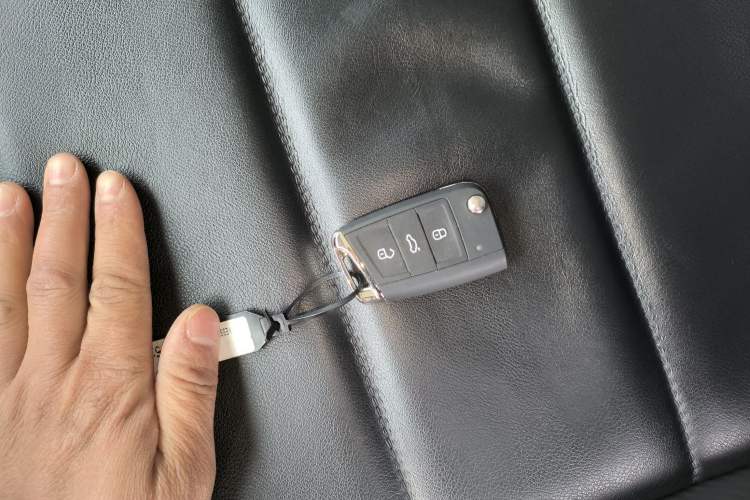 Used Volkswagen T-ROC 2021 Revised Version 280TSI DSG Two-Wheel Drive Comfort & Smart Connectivity Edition