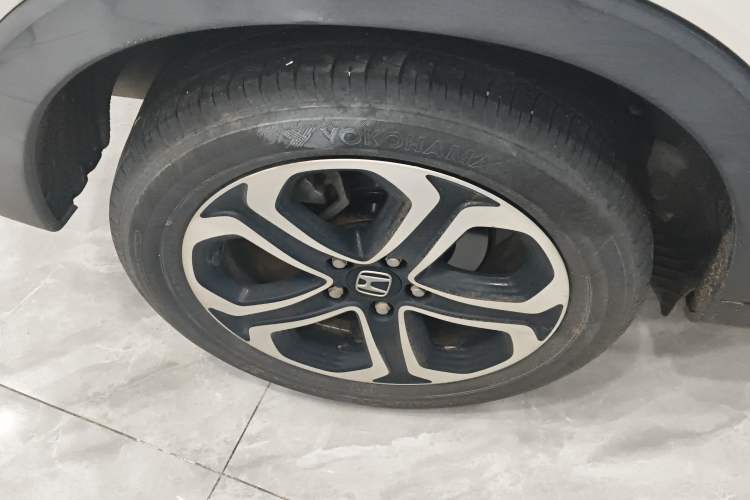 Used Honda XR-V 2021 1.5L CVT Classic Edition
