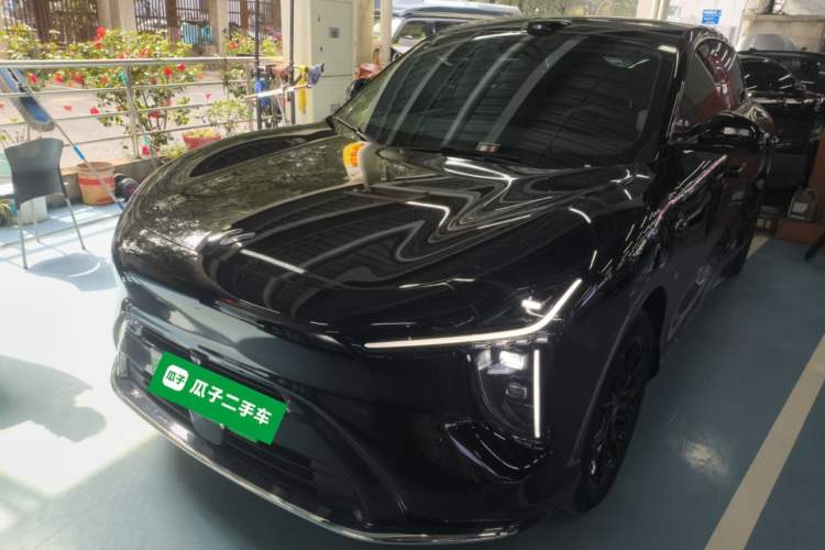 Used IM LS6 2026 Model Range-Extending 66 Max+