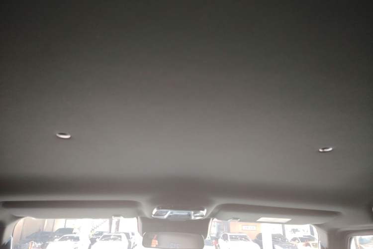 Used 212 T01 2024 2.0T Mechanic
