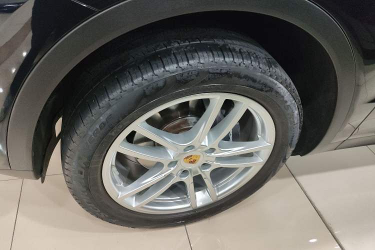 Used Porsche Cayenne 2019 Cayenne 3.0T
