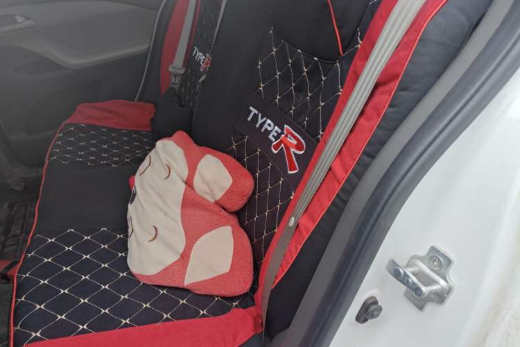 Used Chevrolet Sail 2015 Sail 3 1.3L AMT Ideal Edition