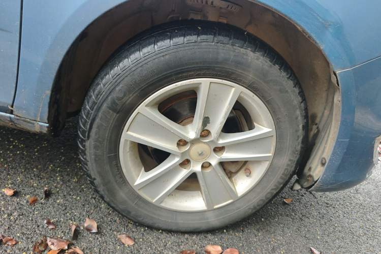 Used Skoda Fabia 2014 1.4L Manual Crystal Edition
