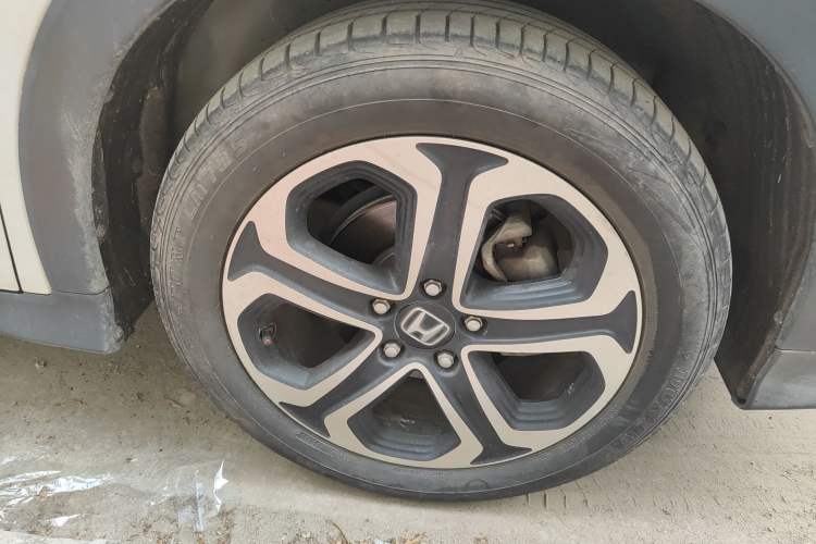 Used Honda XR-V 2015 1.8L EXi CVT Comfort Version