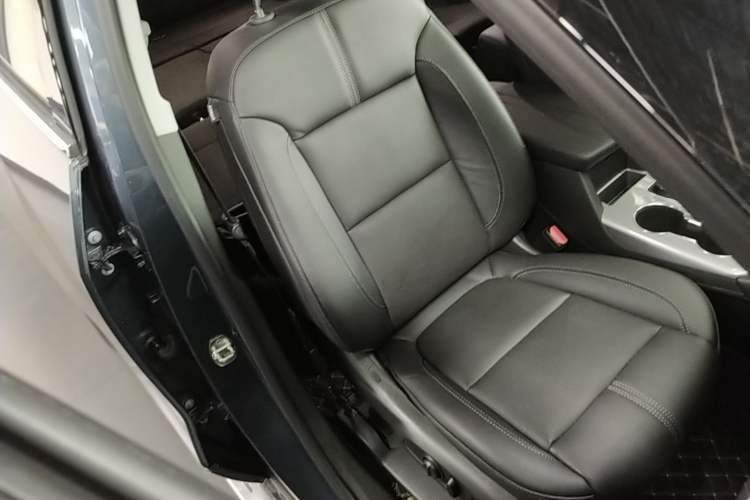 Used Chevrolet Blazer 2020 650T 7-Seater WEI Version
