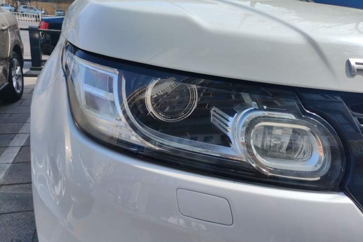 Used Land Rover Range Rover Sport 2015 3.0 SC V6 HSE DYNAMIC
