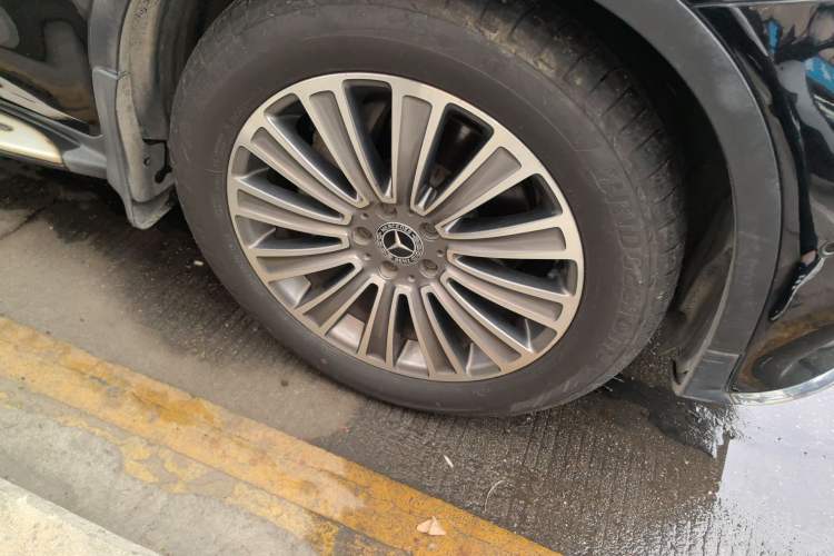 Used Mercedes-Benz GLC 2017 GLC 260 4MATIC Dynamic Edition