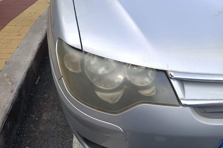 Used Citroen Elysee 2011 Sedan 1.6L Manual Tech Edition