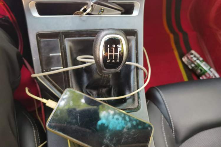 Used Geely Auto Emgrand 2018 1.5L Manual Upward Connect Edition
