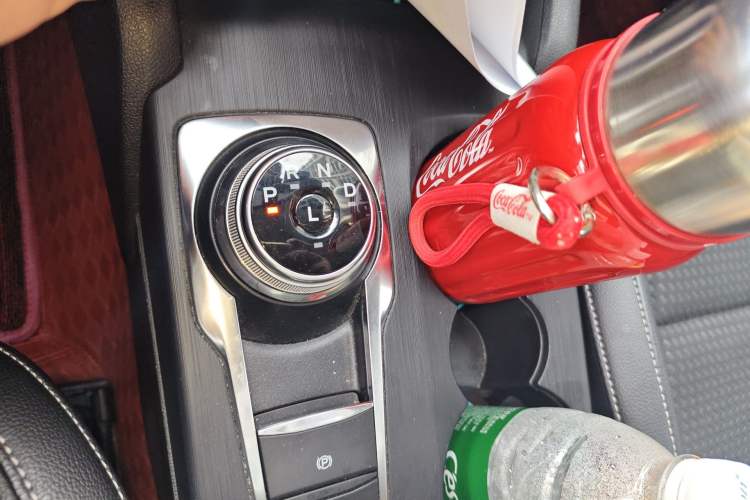 Used Ford Focus 2020 Hatchback EcoBoost 180 Automatic Trend Edition