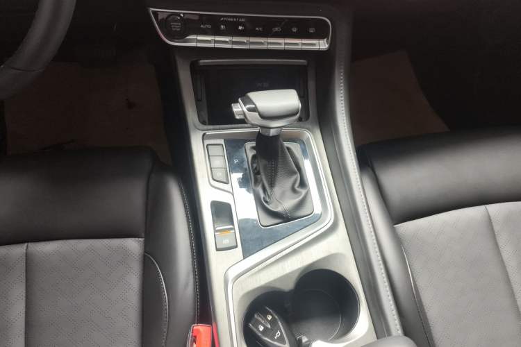 Used Changan CS55PLUS 2021 Blue Whale Edition 1.5T DCT Prestige Model