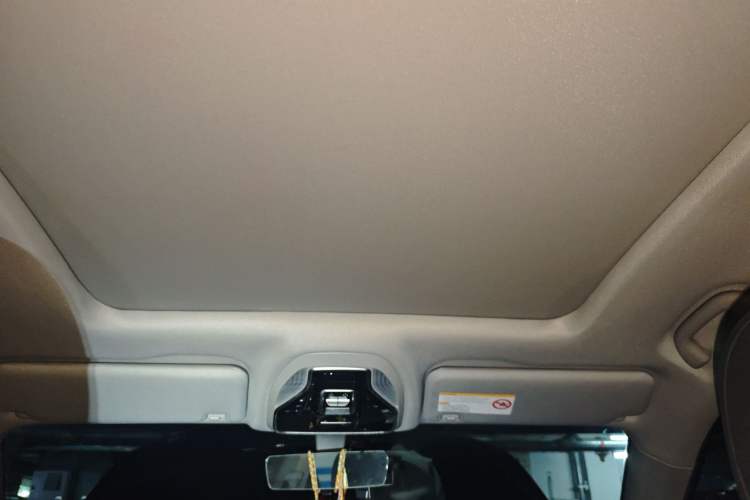 Used Ford Equator 2021 EcoBoost 225 Platinum Edition 6-seater
