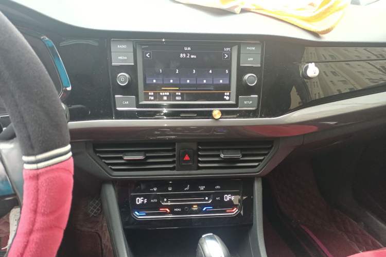 Used Volkswagen Bora 2020 1.5L Automatic Elite Version