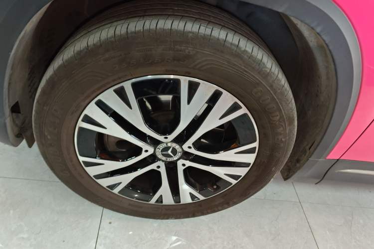 Used Mercedes-Benz GLA 2024 GLA 220