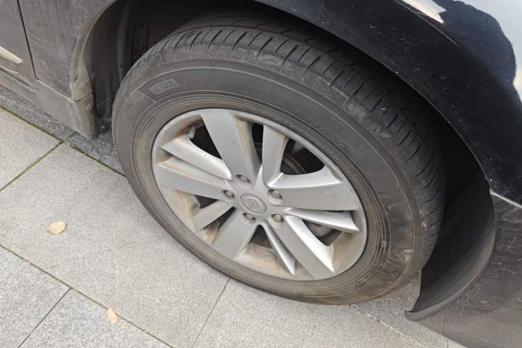 Used Nissan Teana 2010 2.0L XL Anniversary Edition
